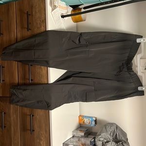 New light weight jogger type pants